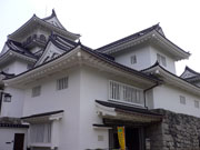 富山城郷土博物館