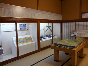 坂城宿ふるさと歴史館