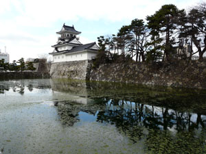企画展　富山城二階櫓門を探る