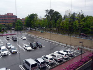 旧石川県庁