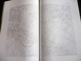 金沢市遺跡地図(改訂版)　金沢市文化財紀要90