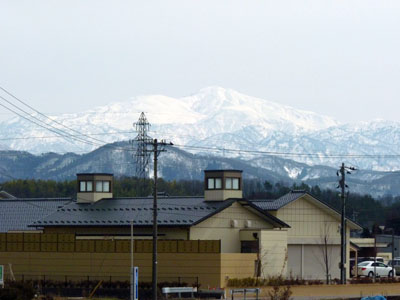 和田山砦