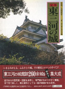 定本東三河の城