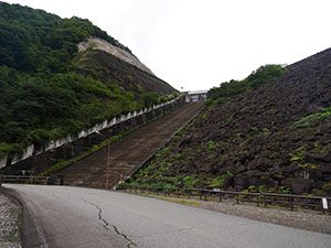 九頭竜ダム