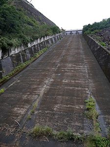 九頭竜ダム