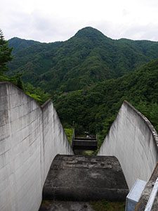 荒川ダム