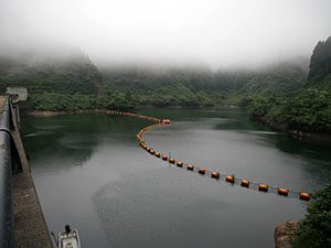 永平寺ダム