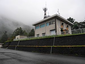 広野ダム