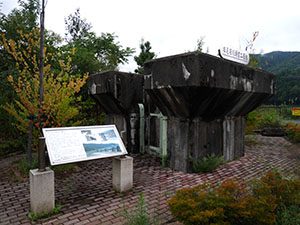 道の駅 一乗谷あさくら水の駅