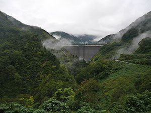 境川ダム