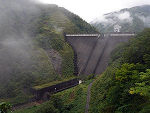 境川ダム