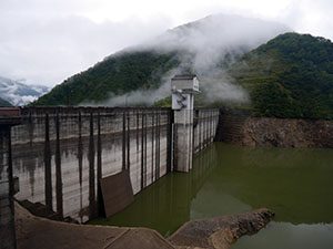 境川ダム