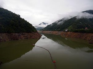 境川ダム