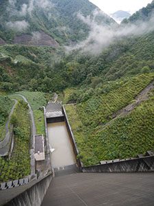 境川ダム