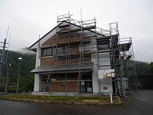 境川ダム