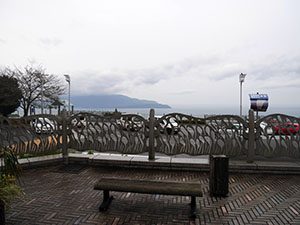 道の駅 河野