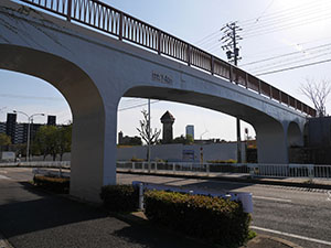 愛知県名古屋市２