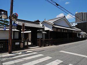 滋賀県草津市