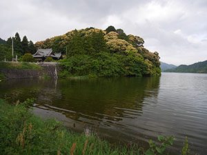 玉川ダム