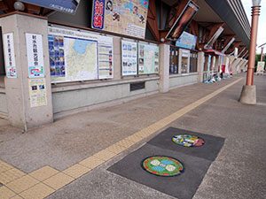 富山県新湊市