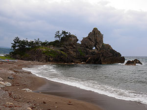 町野郵便局