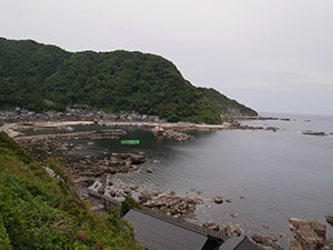西保郵便局