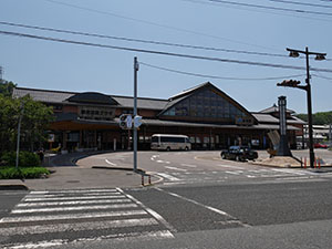 島根県安来市