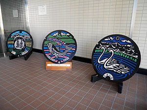 長野県犀川安曇野流域下水道