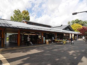 芦間川流路工