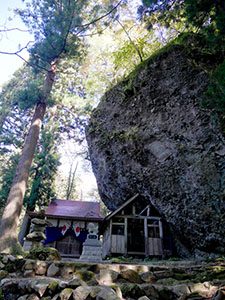 恐竜渓谷ふくい勝山ジオパーク