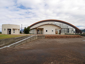 松原遺跡　福井県美浜町