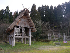 小矢部桜町郵便局