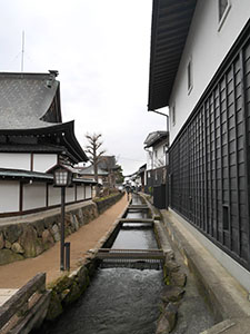 岐阜県飛騨市