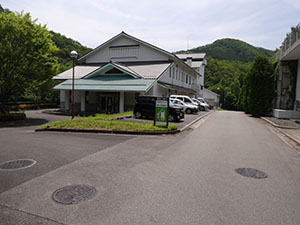 大阪府能勢町