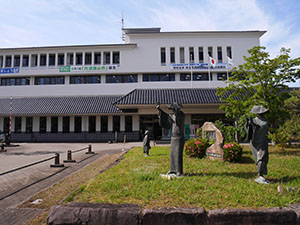 兵庫県丹波篠山市