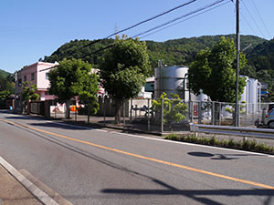 京都府宇治田原町