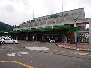 新潟県十日町市