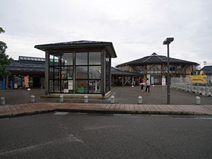 きんき道の駅　さかい