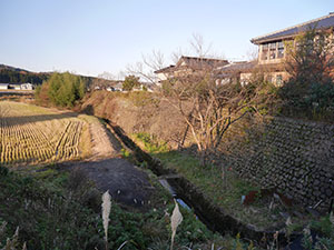 安養寺御坊