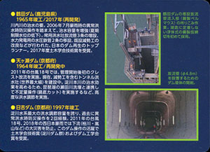 改訂版ダムの科学