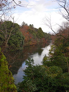 高岡城