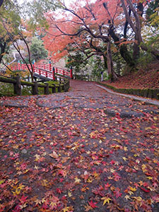 高岡城