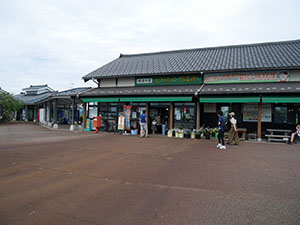 新潟県村上市（神林地区）