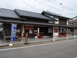 新潟県新発田市