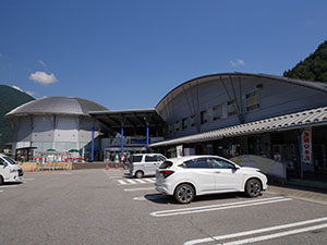 岐阜県飛騨市