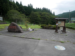 高山市下水道カラーマンホールスタンプラリー