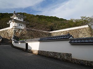 兵庫県たつの市