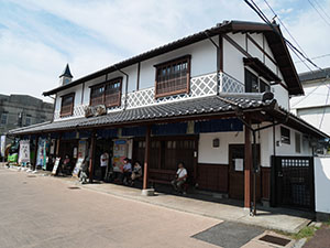 岡山県津山市