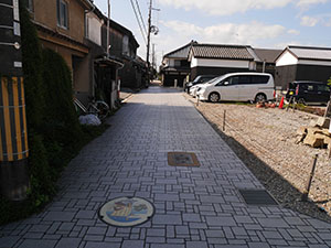 兵庫県高砂市