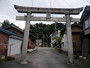 八朔祭（新庄）